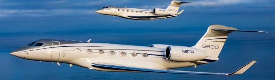 G500 и G600 полетят еще дальше
