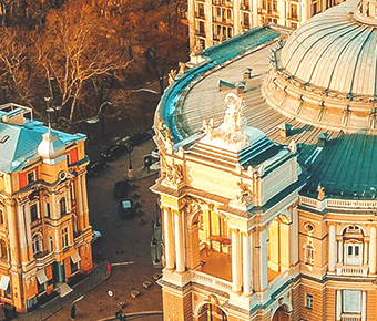 Перелеты на частных самолетах между странами СНГ
