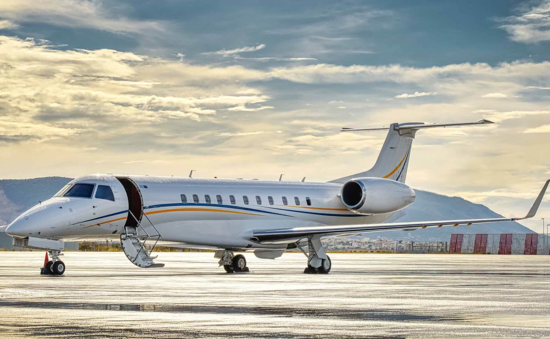 Vertis Aviation пополнил чартерный парк новым Legacy 600