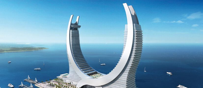 Аренда самолета Катар