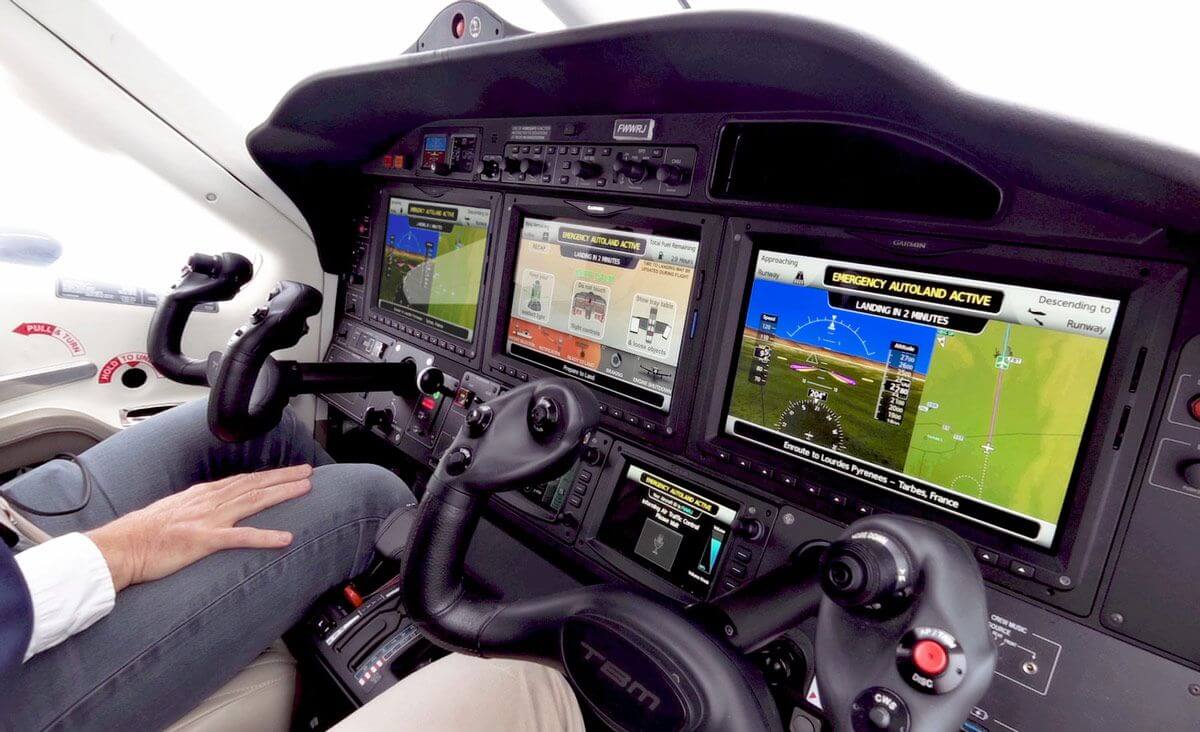 Garmin отметили престижной премией