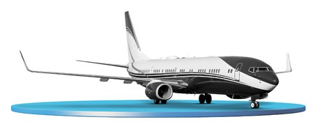 BBJ 3