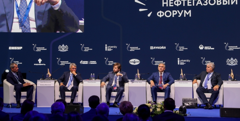 Бизнес-джеты для владельцев нефтегазовой отрасли