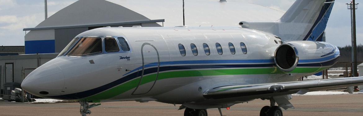 Hawker 700 / 750 / 750XP