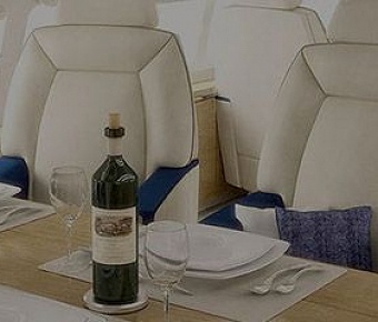 VIP-чартер