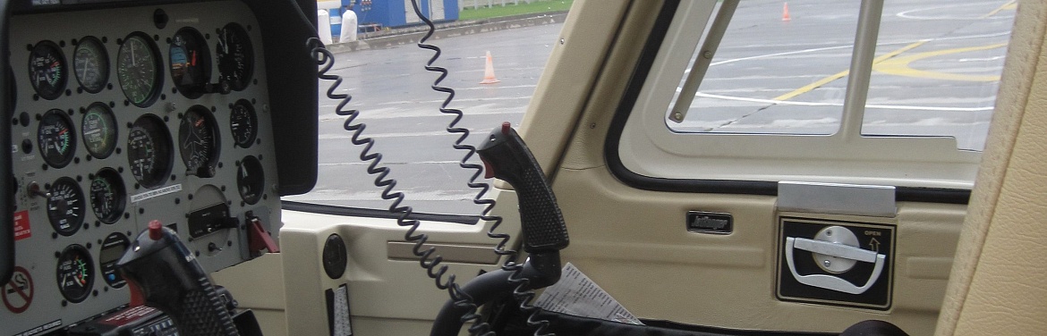 Bell 206