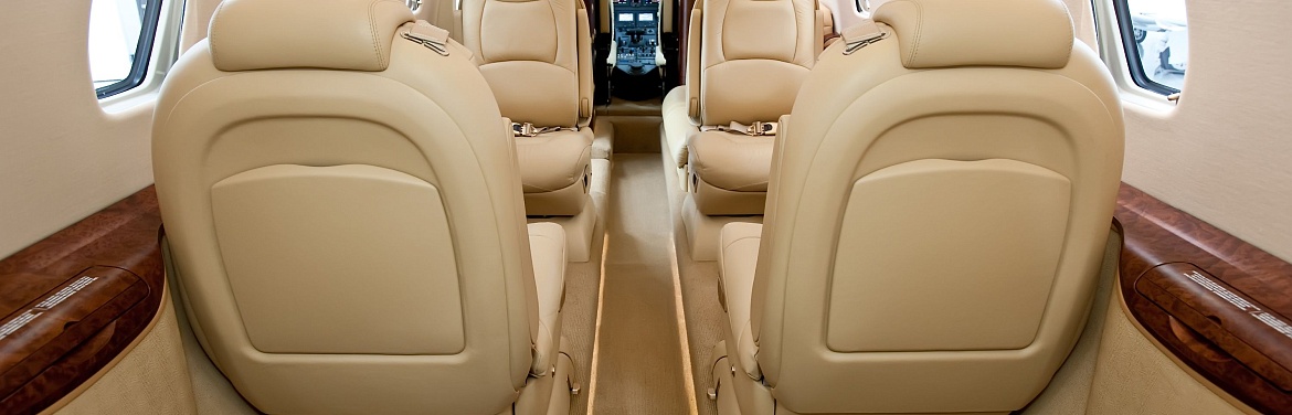Cessna Citation Excel / XLS / XLS +