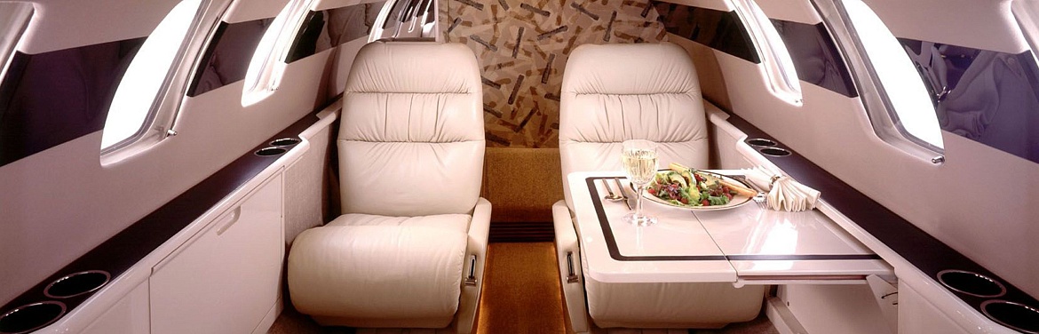 Cessna Citation CJ1 / CJ1+