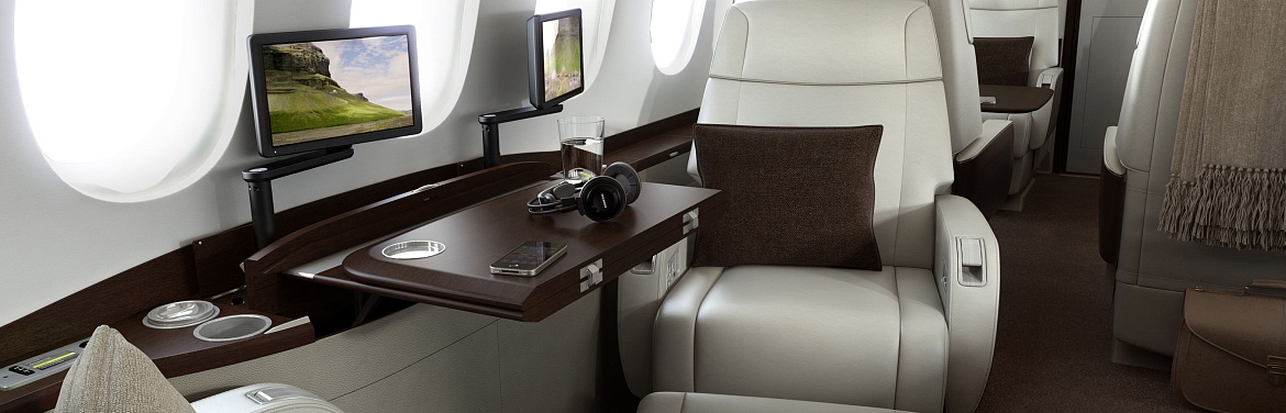 Falcon 2000 / EX / EX Easy / LX / S