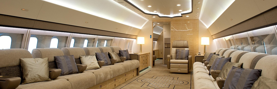 BBJ 3