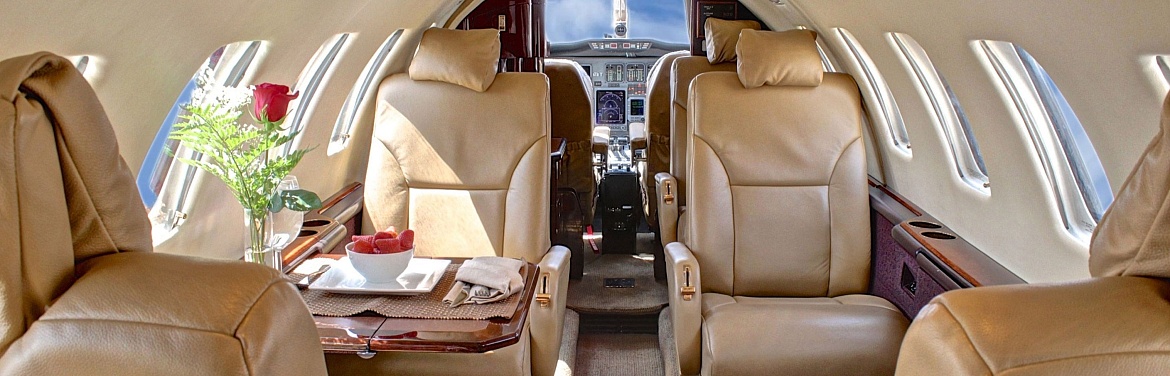 Cessna Citation Ultra
