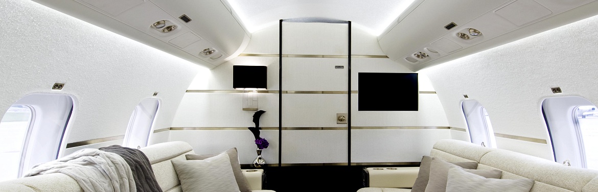 Global Express / XRS / 6000