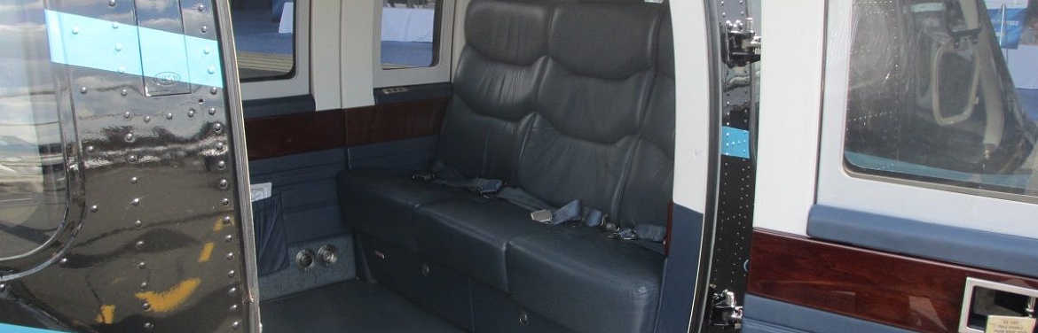 Bell 430