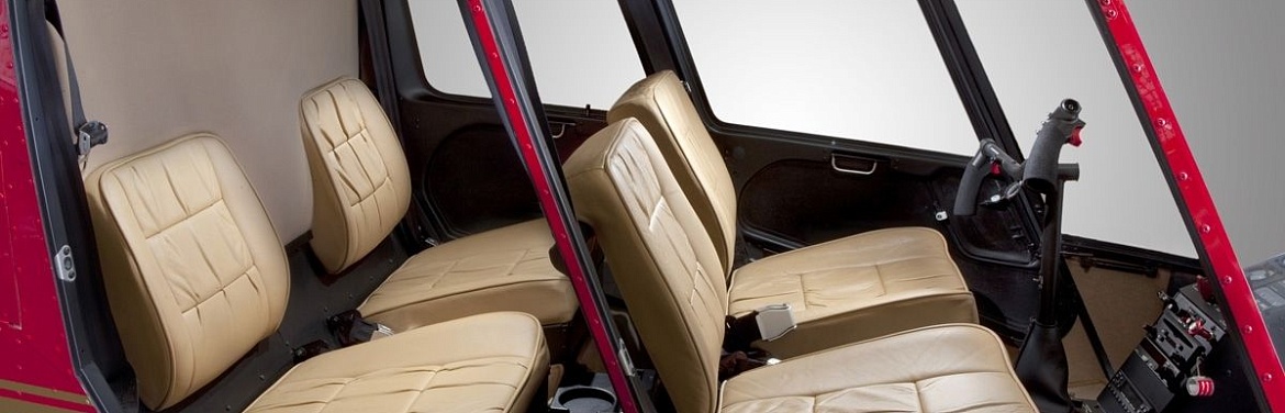 Robinson R44