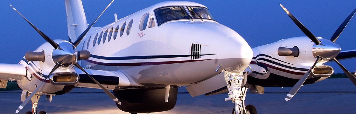 King Air