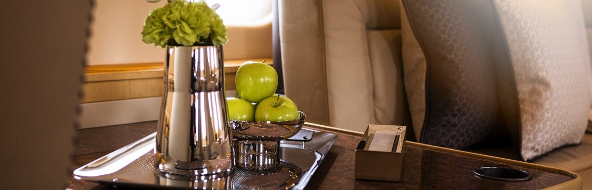 Global Express / XRS / 6000