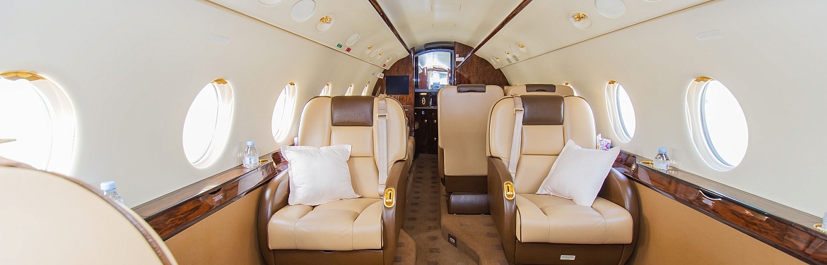 Gulfstream 200 / 280