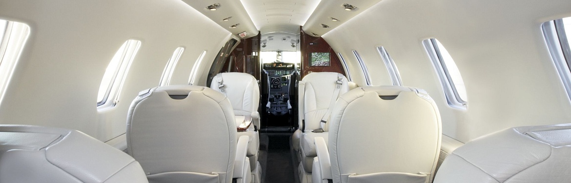 Cessna Citation Excel / XLS / XLS +