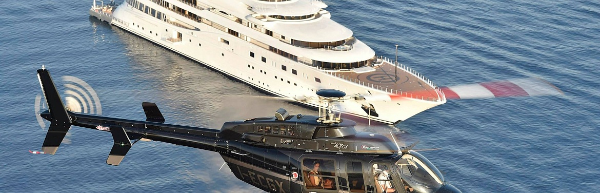 Bell 407