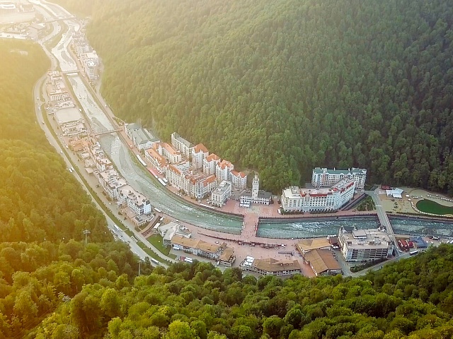 Сочи
