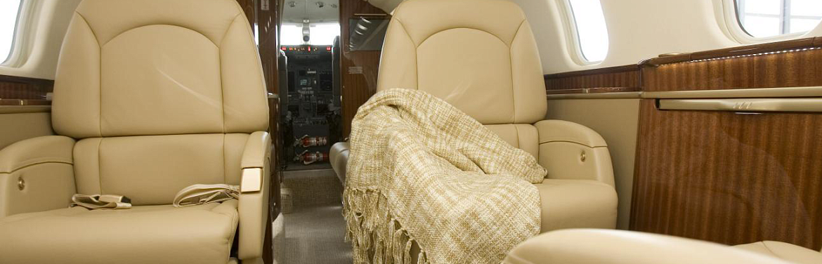 Learjet 60 / 60XR