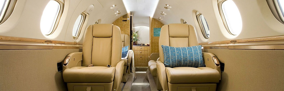 Hawker 700 / 750 / 750XP