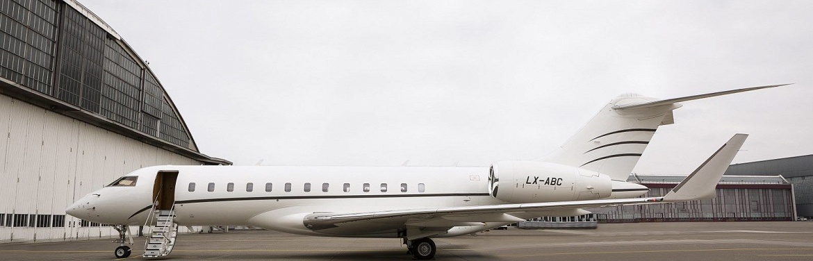 Global Express / XRS / 6000