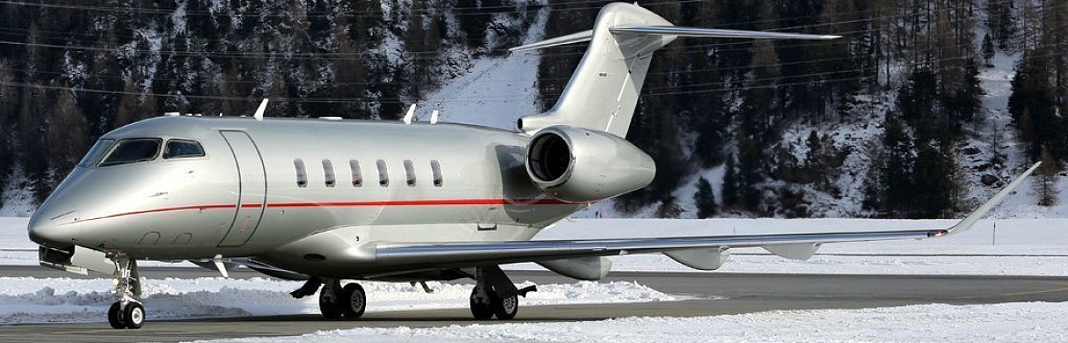 Challenger 300 / 350