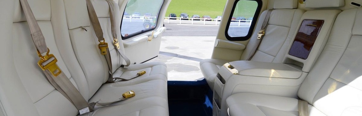 Agusta AW109