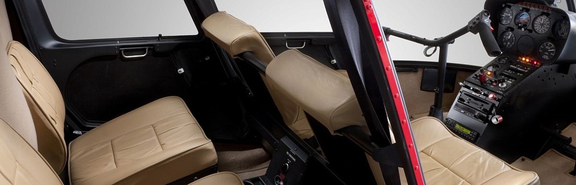 Robinson R44