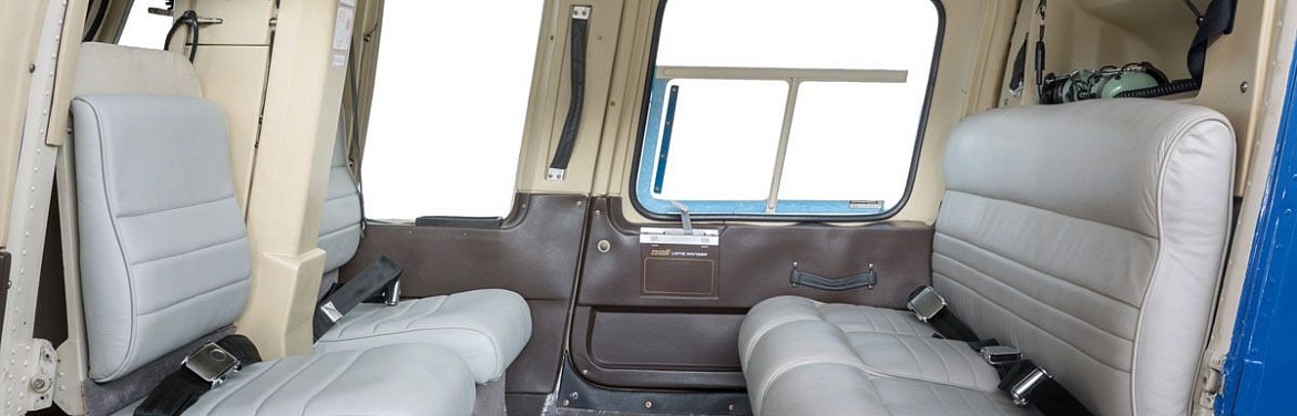 Bell 206