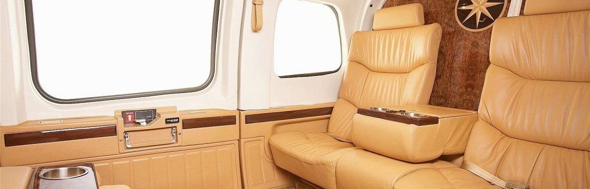 Bell 430