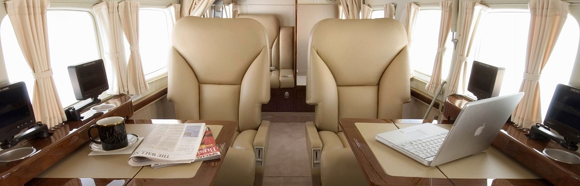 Cessna Caravan