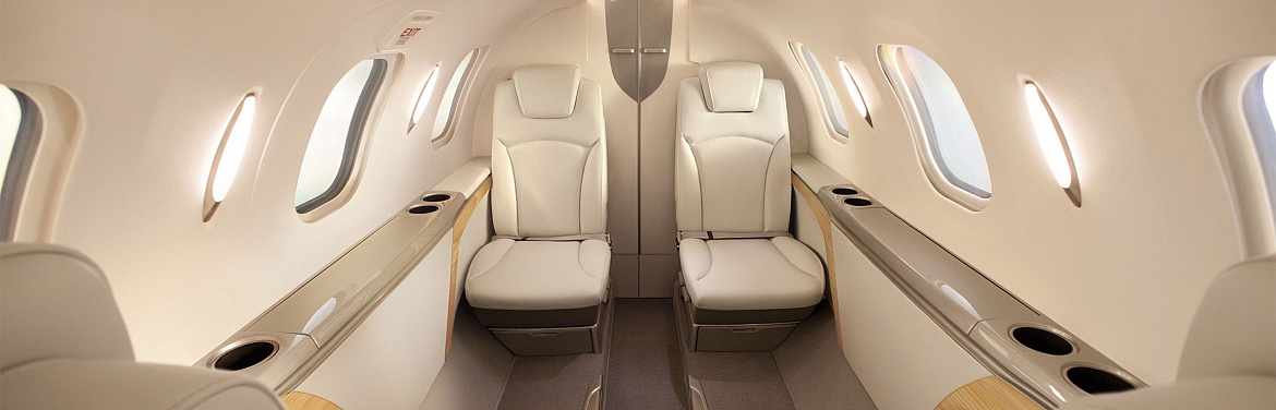 Honda HA-420 HondaJet