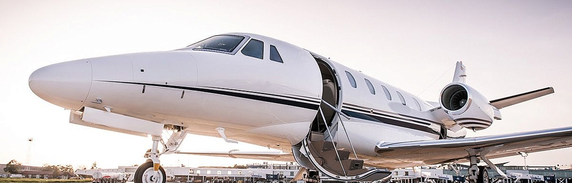 Cessna Citation Excel / XLS / XLS +