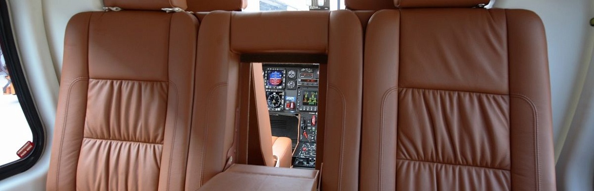 Agusta AW109