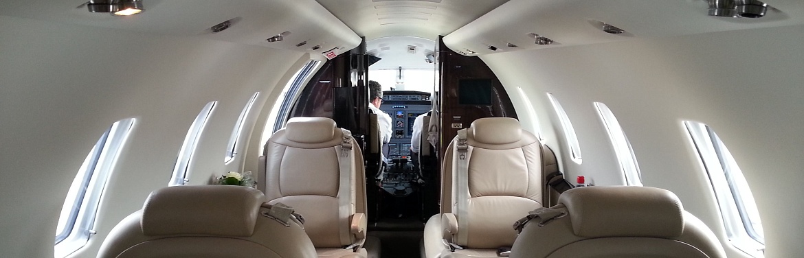 Cessna Citation Excel / XLS / XLS +
