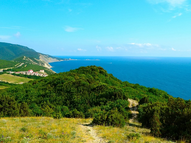 Анапа