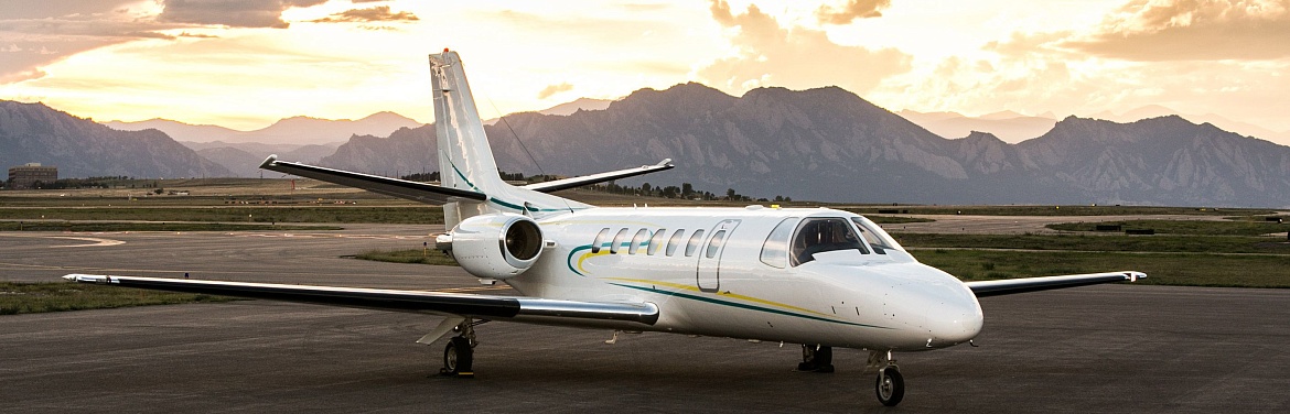 Cessna Citation Encore+