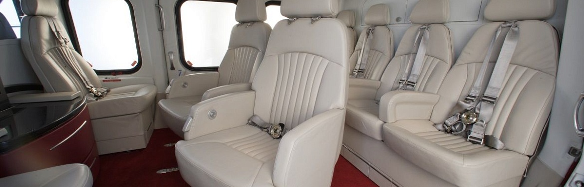 Agusta AW139