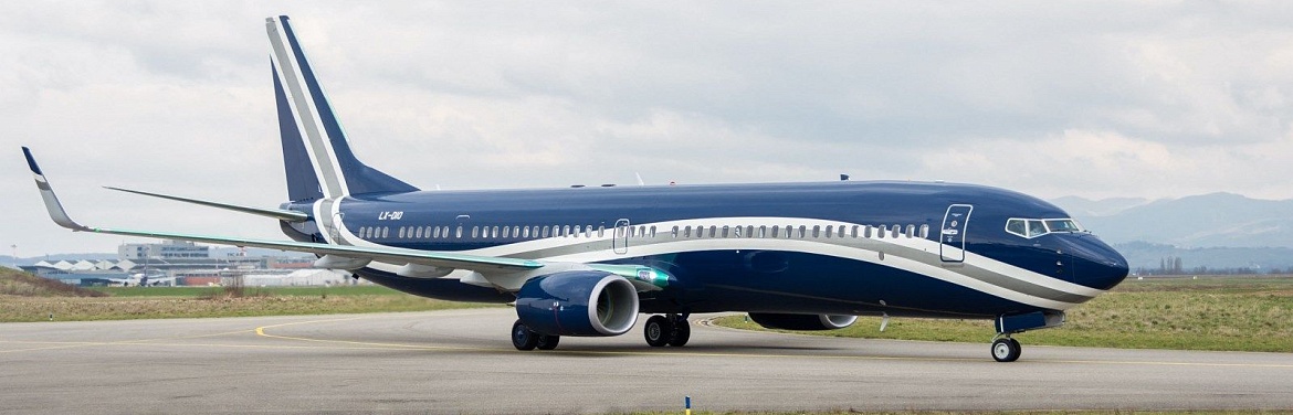 BBJ 3