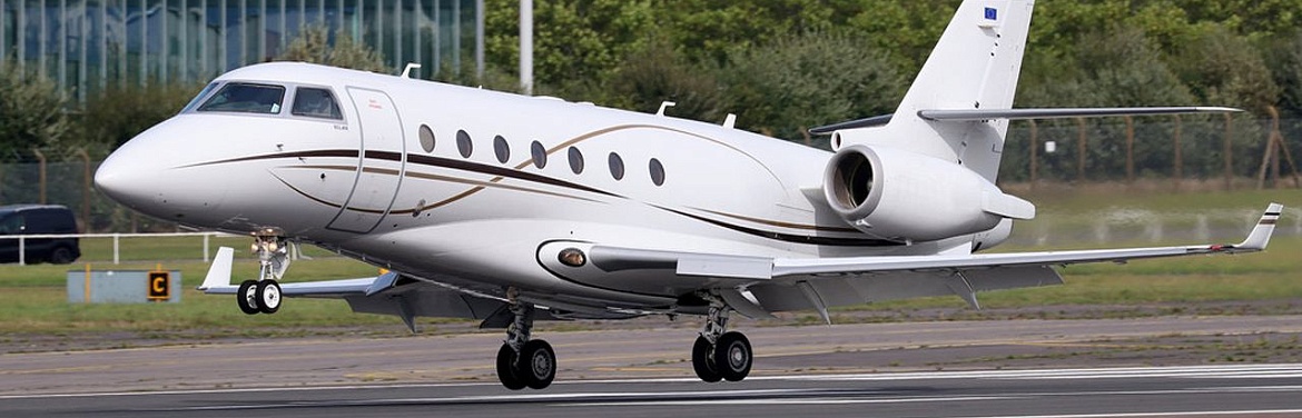Gulfstream 200 / 280