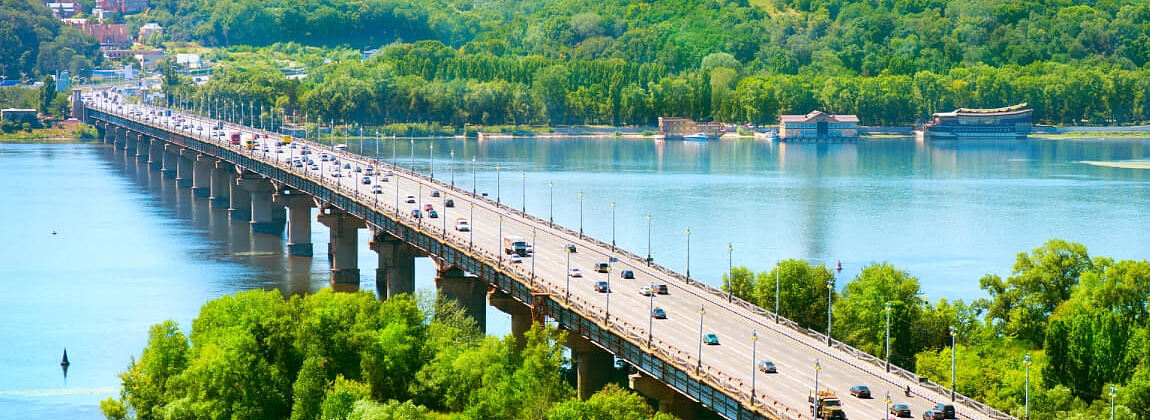 Киев