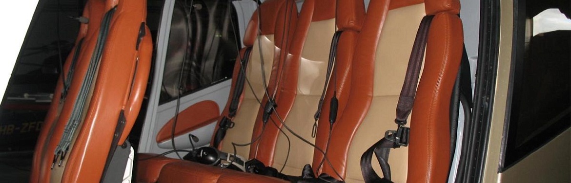 ЕС 120 Colibri