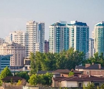 Заказ самолета Краснодар