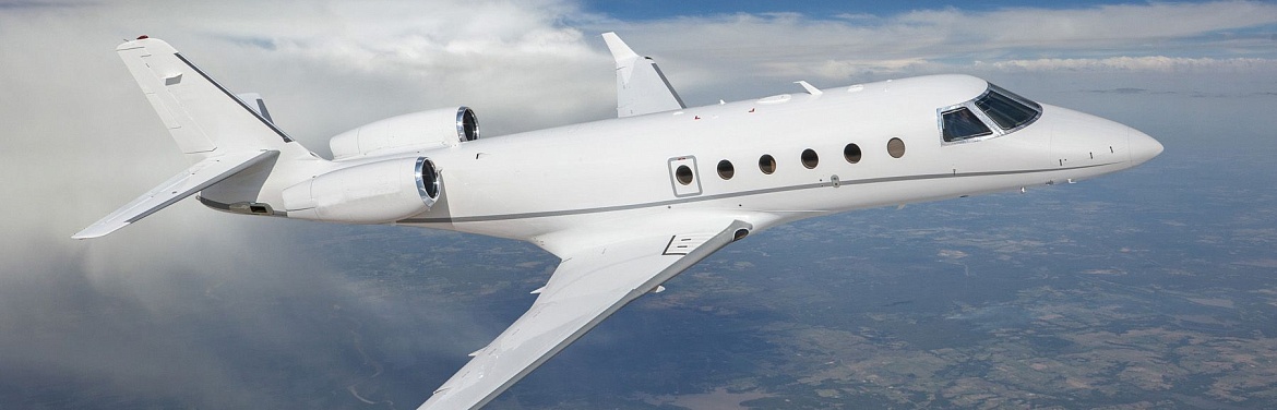 Gulfstream G150