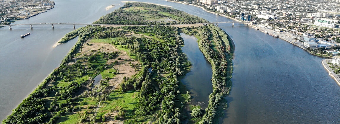 Астрахань