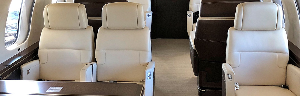 Global 7500