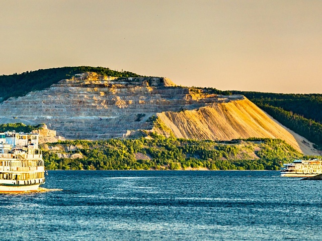 Самара