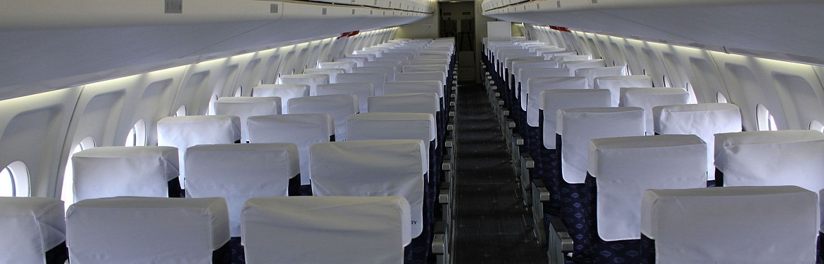 Fokker 100